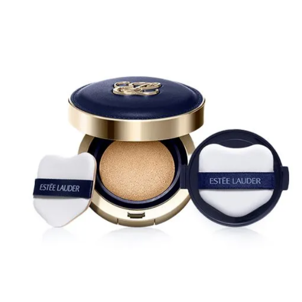 全新正貨 雅詩蘭黛Estee Lauder 明星商品 粉持久天生美肌氣墊粉餅 女王女神節送禮禮物 SPF25-規格圖2