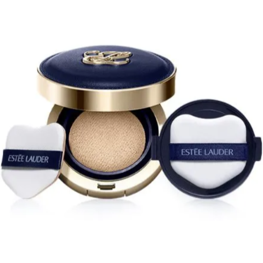 全新正貨 雅詩蘭黛Estee Lauder 明星商品 粉持久天生美肌氣墊粉餅 年中購物節送禮禮物 浪漫開心果-規格圖2