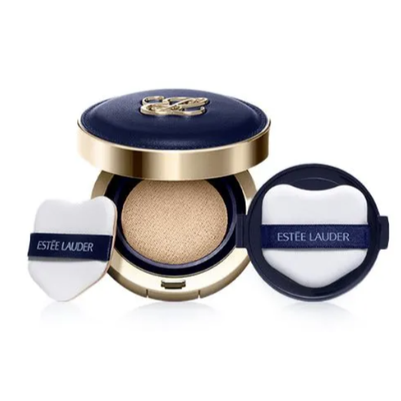 全新正貨 雅詩蘭黛Estee Lauder 明星商品 粉持久天生美肌氣墊粉餅 女王女神節送禮禮物 SPF25-規格圖2