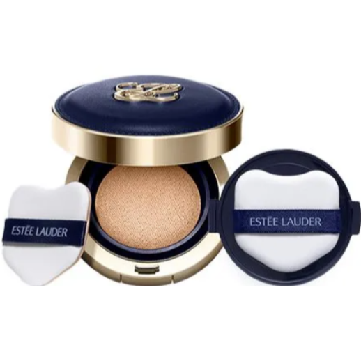 全新正貨 雅詩蘭黛Estee Lauder 明星商品 粉持久天生美肌氣墊粉餅 年中購物節送禮禮物 浪漫開心果-規格圖2