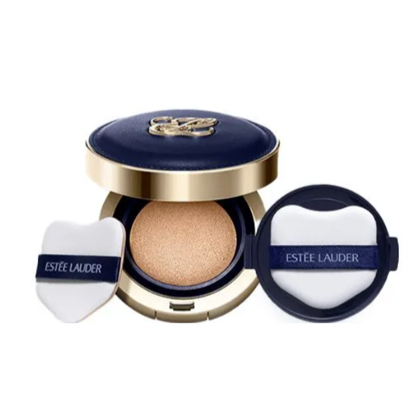 全新正貨 雅詩蘭黛Estee Lauder 明星商品 粉持久天生美肌氣墊粉餅 女王女神節送禮禮物 SPF25-規格圖2