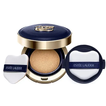 全新正貨 雅詩蘭黛Estee Lauder 明星商品 粉持久天生美肌氣墊粉餅 爸爸父親節送禮禮物 浪漫開心果 愛玫心動-規格圖3