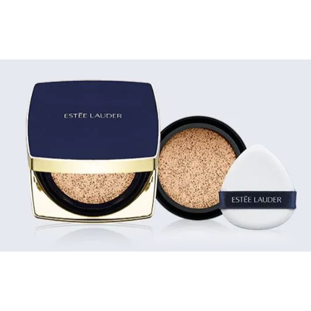 全新正貨 雅詩蘭黛Estee Lauder 明星商品 粉持久完美鎖妝氣墊粉餅 女王女神節送禮禮物 SPF45 冰紛莓果-規格圖3