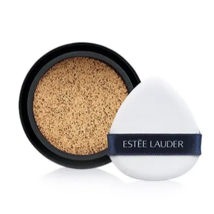 全新正貨 雅詩蘭黛Estee Lauder 明星商品 粉持久完美鎖妝氣墊粉餅 女王女神節送禮禮物 SPF45 冰紛莓果-規格圖3