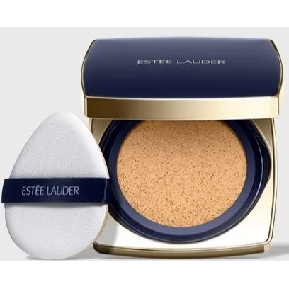 全新正貨 雅詩蘭黛Estee Lauder 明星商品 粉持久完美鎖妝氣墊粉餅 年中購物節送禮禮物 冰紛莓果-規格圖4