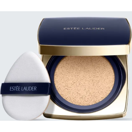 全新正貨 雅詩蘭黛Estee Lauder 明星商品 粉持久完美鎖妝氣墊粉餅 年中購物節送禮禮物 冰紛莓果-規格圖4