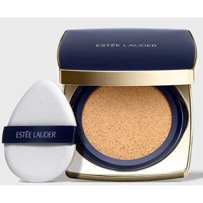 全新正貨 雅詩蘭黛Estee Lauder 明星商品 粉持久完美鎖妝氣墊粉餅 年中購物節送禮禮物 冰紛莓果-規格圖4