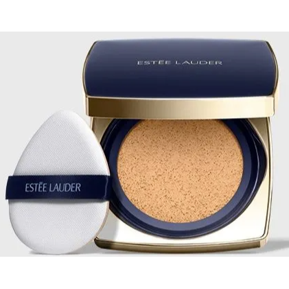 全新正貨 雅詩蘭黛Estee Lauder 明星商品 粉持久完美鎖妝氣墊粉餅 年中購物節送禮禮物 冰紛莓果-規格圖4