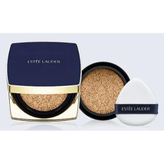 全新正貨 雅詩蘭黛Estee Lauder 明星商品 粉持久完美鎖妝氣墊粉餅 年中購物節送禮禮物 冰紛莓果-規格圖4