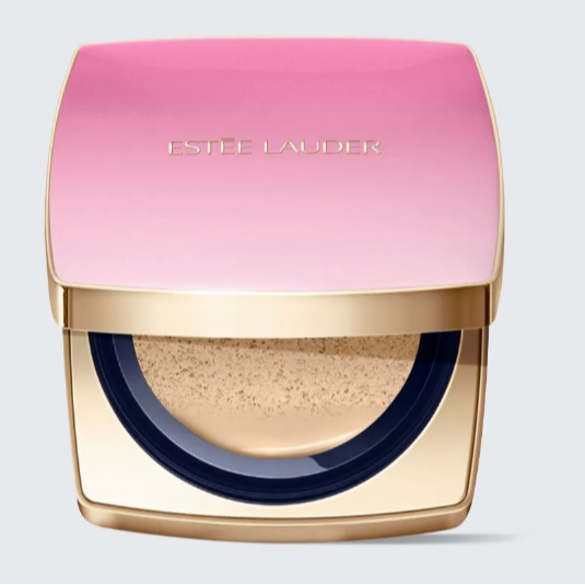 全新正貨 雅詩蘭黛Estee Lauder 明星商品 粉持久完美鎖妝氣墊粉餅 年中購物節送禮禮物 冰紛莓果-規格圖4