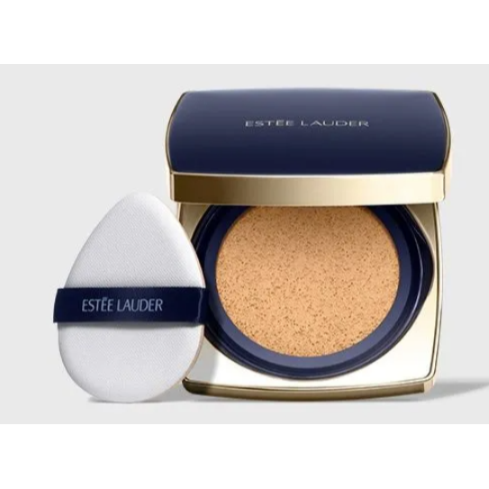 全新正貨 雅詩蘭黛Estee Lauder 明星商品 粉持久完美鎖妝氣墊粉餅 女王女神節送禮禮物 SPF45 冰紛莓果-規格圖3