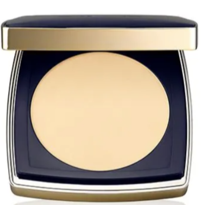 全新正貨 雅詩蘭黛Estee Lauder 明星商品 粉持久柔焦控油粉餅 年中購物節送禮禮物 粉蕊-規格圖1
