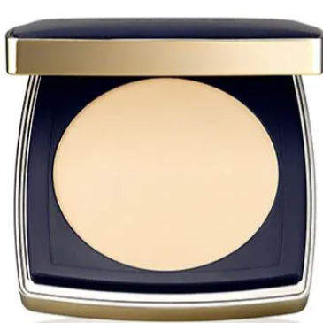 全新正貨 雅詩蘭黛Estee Lauder 明星商品 粉持久柔焦控油粉餅 年中購物節送禮禮物 粉蕊-規格圖1