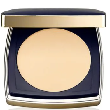 全新正貨 雅詩蘭黛Estee Lauder 明星商品 粉持久柔焦控油粉餅 年中購物節送禮禮物 粉蕊-規格圖1