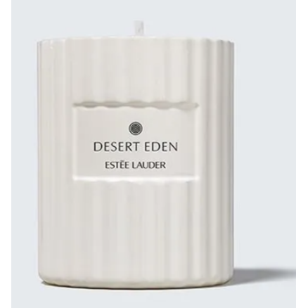 全新正貨 雅詩蘭黛Estee Lauder 明星商品 香氛蠟燭 60G 女王女神節送禮禮物 漫舞櫻花 檀沙玫瑰-規格圖1