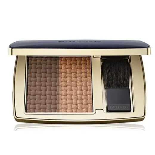 全新正貨 雅詩蘭黛Estee Lauder 明星商品 絕對慾望持色柔焦腮紅 修容打亮 女王女神節送禮禮物 蔓紅深吻-規格圖2