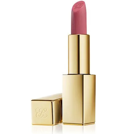 全新正貨 雅詩蘭黛Estee Lauder 明星商品 絕美奢潤精萃唇膏 絲霧 緞面 鏡光 女王女神節送禮禮物-規格圖4