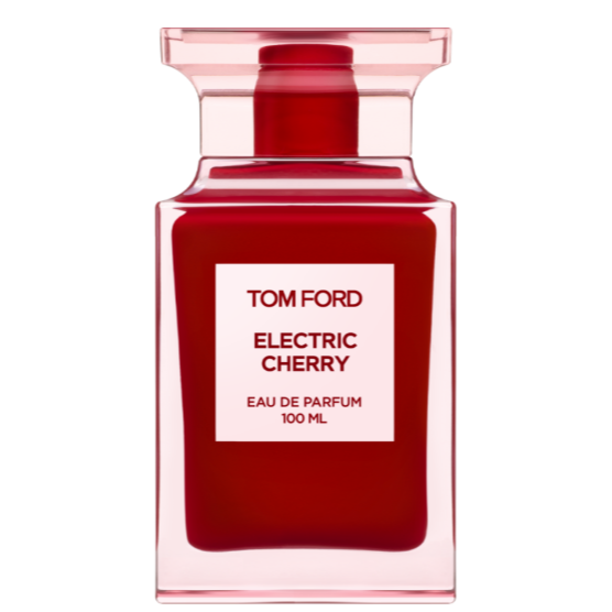Tom Ford 香水 淡香精 電光櫻桃 Electric Cherry  爸爸父親送禮禮物-規格圖1