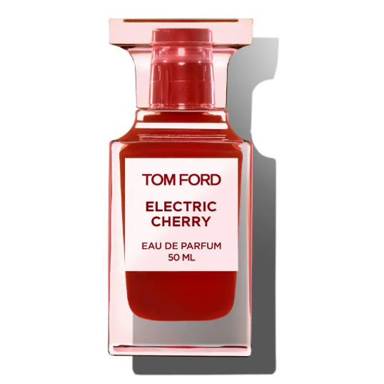 Tom Ford 香水 淡香精 電光櫻桃 Electric Cherry  爸爸父親送禮禮物-規格圖1