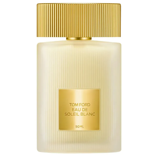 Tom Ford 香水 淡香精 設計師系列 夏日沙灘清新版 爸爸父親節送禮禮物 全新官方正貨-規格圖1