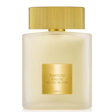 Tom Ford 香水 淡香精 設計師系列 夏日沙灘清新版 爸爸父親節送禮禮物 全新官方正貨-規格圖1