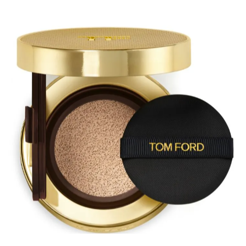 Tom Ford 明星商品 全新官方正貨 最上鏡奢華時尚氣墊粉餅組 女王女神節禮物送禮 1.4 Bone-規格圖1