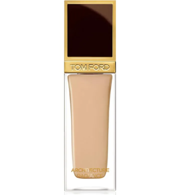 Tom Ford 明星商品 全新官方正貨 立體光影奢華水光粉底液 Rose 玫瑰 Buff 爸爸父親節禮物送禮-規格圖2