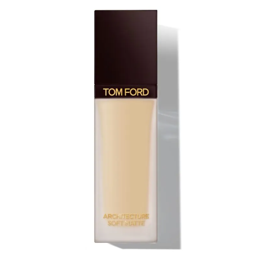 Tom Ford 明星商品 全新官方正貨 立體光影柔霧高訂粉底液 FAWN 女王女神節禮物送禮-規格圖1
