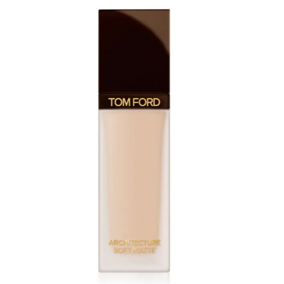 Tom Ford 明星商品 全新官方正貨 立體光影柔霧高訂粉底液 FAWN 女王女神節禮物送禮-規格圖1