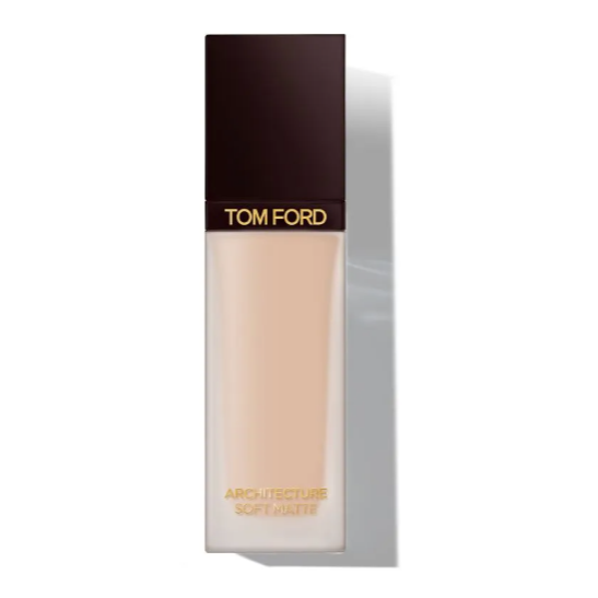 Tom Ford 明星商品 全新官方正貨 立體光影柔霧高訂粉底液 FAWN 女王女神節禮物送禮-規格圖1