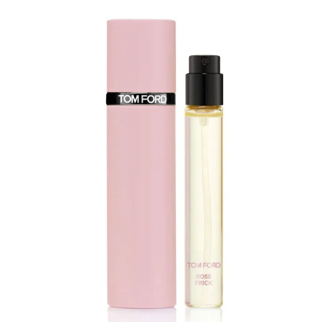 Tom Ford  明星香水 全新官方正貨 私人調香系列 奢華隨身香氛 爸爸父親節禮物送 電光櫻桃 禁忌玫瑰 午夜香草-規格圖5