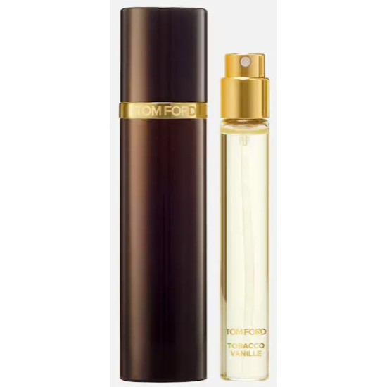 Tom Ford  明星香水 全新官方正貨 私人調香系列 奢華隨身香氛 爸爸父親節禮物送 電光櫻桃 禁忌玫瑰 午夜香草-規格圖5