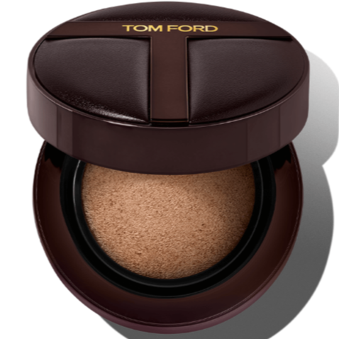Tom Ford明星商品 全新官方正貨立體光影柔霧氣墊粉餅 爸爸父親節禮物送禮-規格圖2