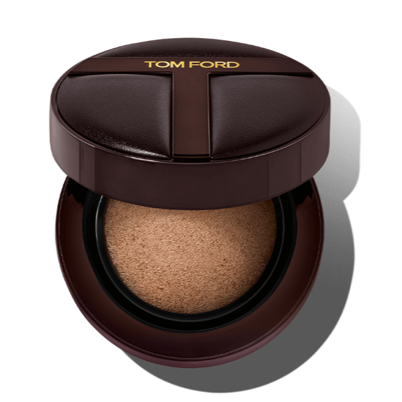 Tom Ford明星商品 全新官方正貨立體光影柔霧氣墊粉餅 #2.5 Linen 女王女神節禮物送禮-規格圖1