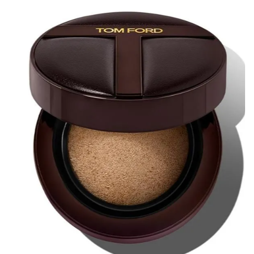 Tom Ford明星商品 全新官方正貨立體光影柔霧氣墊粉餅 #2.5 Linen 女王女神節禮物送禮-規格圖1