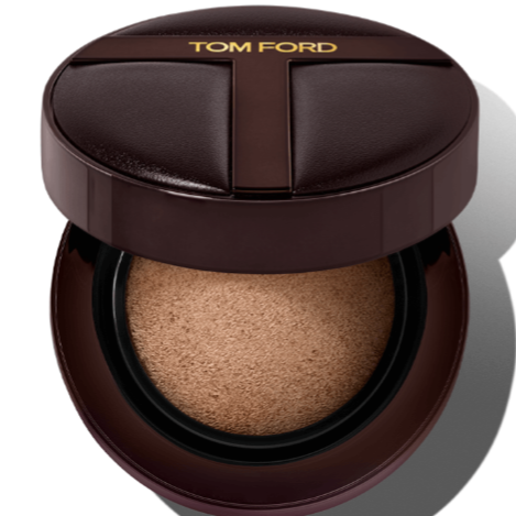 Tom Ford明星商品 全新官方正貨立體光影柔霧氣墊粉餅 爸爸父親節禮物送禮-規格圖2