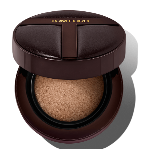 Tom Ford明星商品 全新官方正貨立體光影柔霧氣墊粉餅 #2.5 Linen 女王女神節禮物送禮-規格圖1