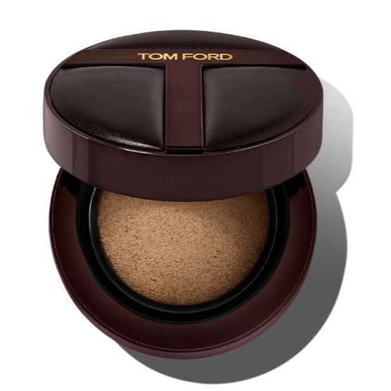 Tom Ford明星商品 全新官方正貨立體光影柔霧氣墊粉餅 #2.5 Linen 女王女神節禮物送禮-規格圖1