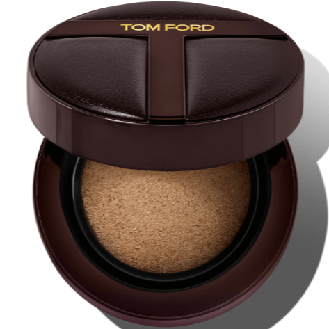 Tom Ford明星商品 全新官方正貨立體光影柔霧氣墊粉餅 爸爸父親節禮物送禮-規格圖2