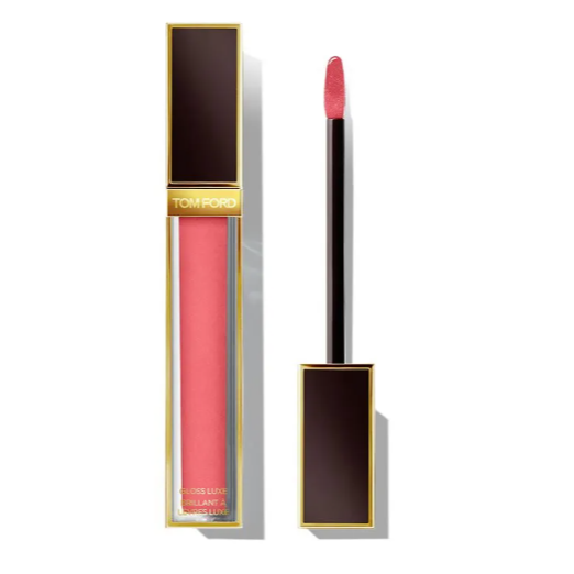 Tom Ford 明星商品 全新官方正貨 設計師奢華水唇萃 女王女神節禮物送禮-細節圖3