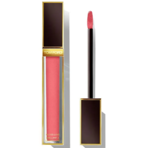 Tom Ford 明星商品 全新官方正貨 設計師奢華水唇萃 爸爸父親節禮物送禮 情慾無花果限定版-細節圖3