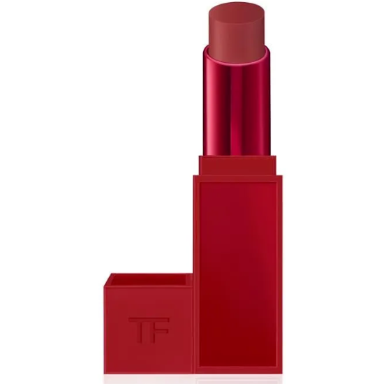 Tom Ford明星商品 全新官方正貨 LOVE COLLECTION限定版設計師絲絨霧光唇膏 年中購物節禮物送禮-規格圖2