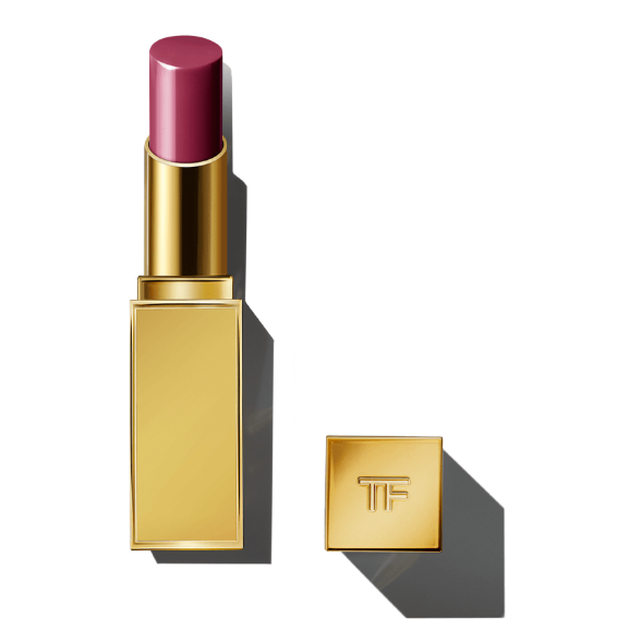 Tom Ford 明星商品 全新官方正貨太陽親吻水漾潤唇膏 #02 JETSET 女王女神節禮物送禮-細節圖2