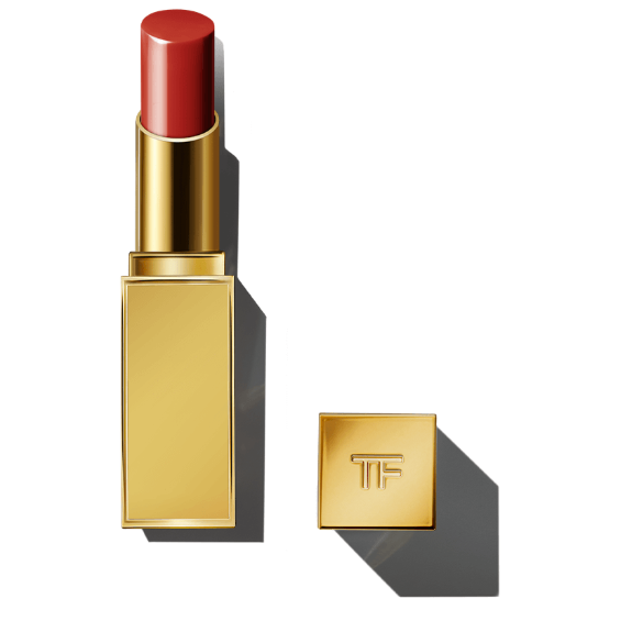 Tom Ford 明星商品 全新官方正貨太陽親吻水漾潤唇膏 #02 JETSET 女王女神節禮物送禮-細節圖3