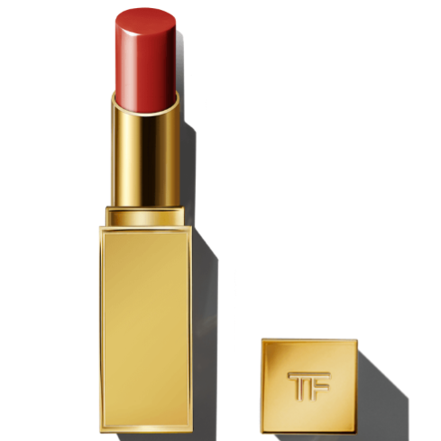 Tom Ford 明星商品 全新官方正貨太陽親吻水漾潤唇膏 爸爸父親節禮物送禮 03 ESCAPIST-細節圖3
