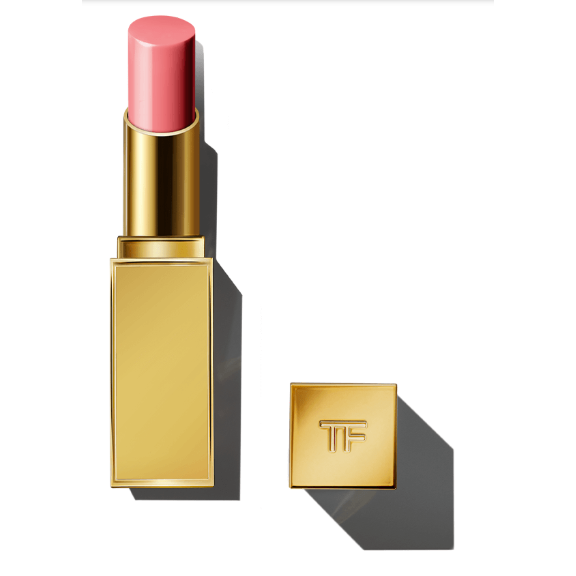 Tom Ford 明星商品 全新官方正貨太陽親吻水漾潤唇膏 #02 JETSET 女王女神節禮物送禮-規格圖3