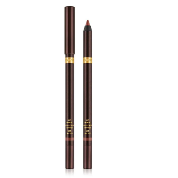Tom Ford 平價明星商品 全新官方正貨 設計師焦點唇筆 年中購物節禮物送禮-規格圖1