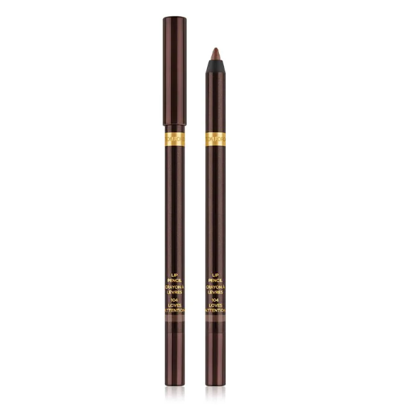 Tom Ford 平價明星商品 全新官方正貨 設計師焦點唇筆 年中購物節禮物送禮-規格圖1