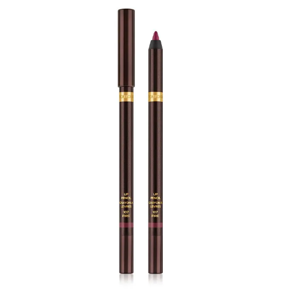 Tom Ford 平價明星商品 全新官方正貨 設計師焦點唇筆 爸爸父親節禮物送禮 107 106  105 104-規格圖1