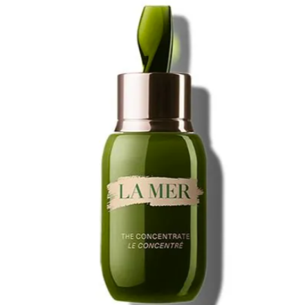全新公司正貨 海洋拉娜LA MER 頂級商品 濃萃雙重修復精華 爸爸父親節送禮禮物必備-規格圖1